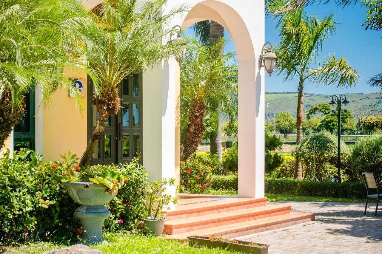Summer Garden Taitung Bagian luar foto