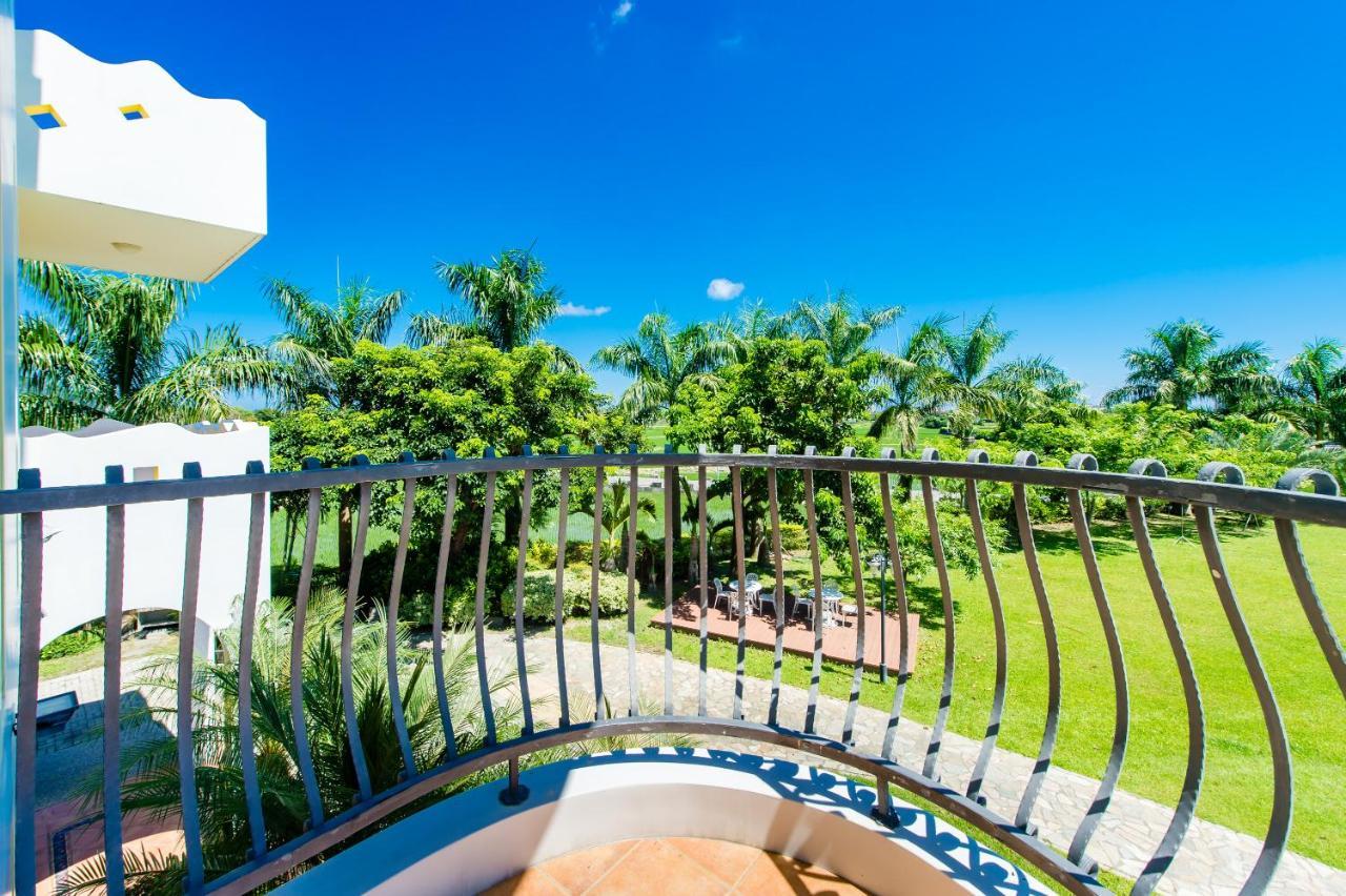 Summer Garden Taitung Bagian luar foto