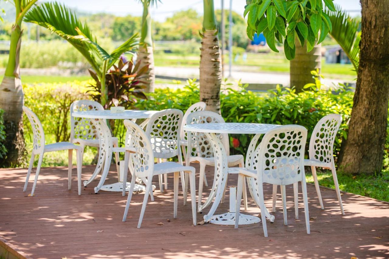 Summer Garden Taitung Bagian luar foto
